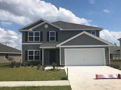 211 Red Bay Rd #LOT 43 Callaway, FL 32404