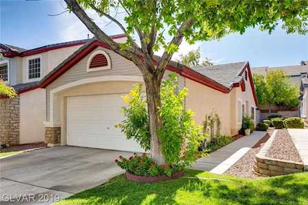 519 Painted Cloud Place Las Vegas, NV 89144