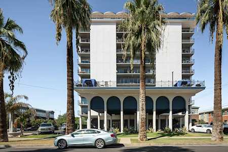 805 N 4th Avenue #804 Phoenix, AZ 85003