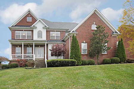 2501 Gainesway Ct Louisville, KY 40245