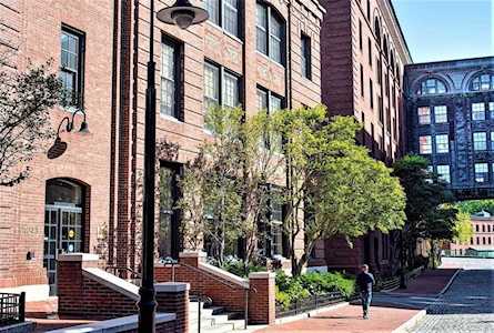 1241 Adams St #PM301 Boston, MA 02124