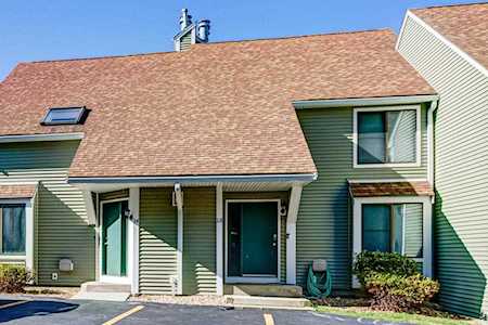 45 Lakeside Ave #14 Marlborough, MA 01752