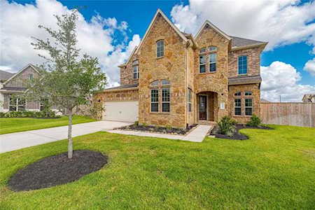3514 Harper Ferry Place Katy, TX 77494
