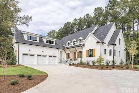 106 Turner Ridge Circle Durham, NC 27713