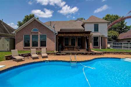 3862 Lighthouse Ln Lakeland, TN 38002