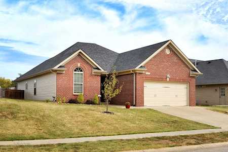 1603 Overlook Cir Shelbyville, KY 40065
