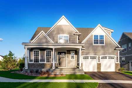 1561 Woodview Ln Northbrook, IL 60062