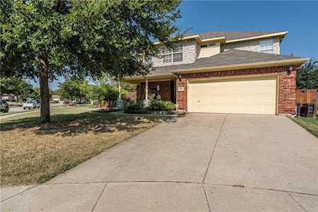 5549 Flynn Court Fort Worth, TX 76137