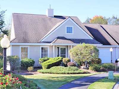 11 Lenox Way #11 Westborough, MA 01581