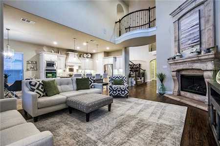2223 Glasgow Drive Trophy Club, TX 76262