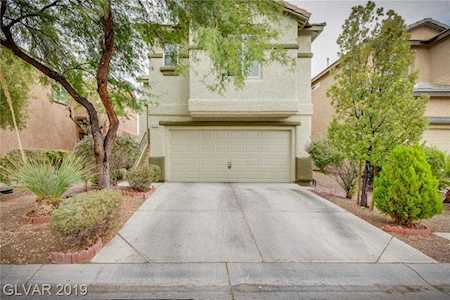 9712 Fast Elk St Las Vegas, NV 89143