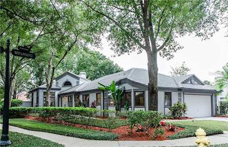 1261 W Langley Court Lake Mary, FL 32746