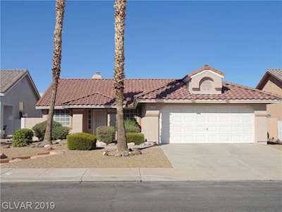 896 Coral Cottage Dr Henderson, NV 89002