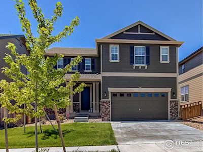 3175 Hawthorne Ln Dacono, CO 80514
