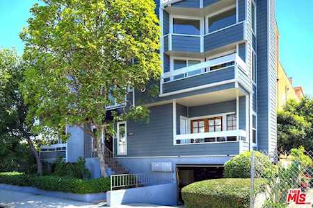 11818 Courtleigh Drive #204 Los Angeles, CA 90066