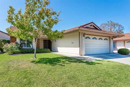 1160 Calle Del Baston San Marcos, CA 92078