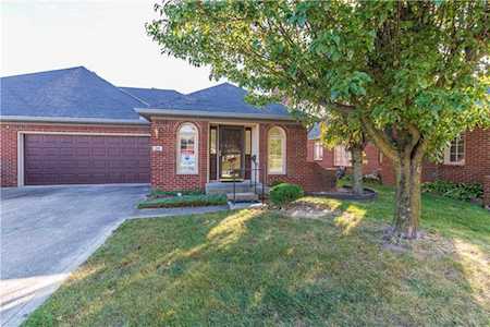 213 Andrews Boulevard East Drive Plainfield, IN 46168