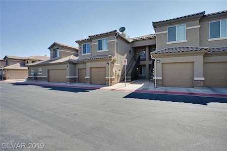 4625 Centisimo Dr #203 North Las Vegas, NV 89084