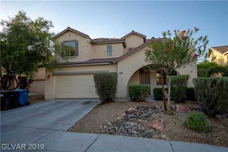 3016 Via Sarafina Dr Henderson, NV 89052