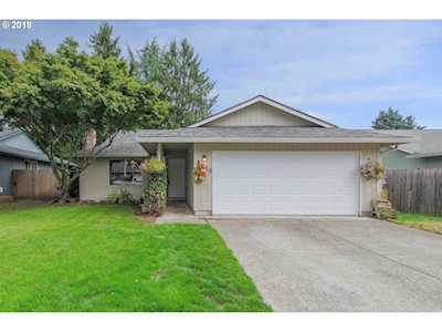 3219 NE 157th Ave Vancouver, WA 98682