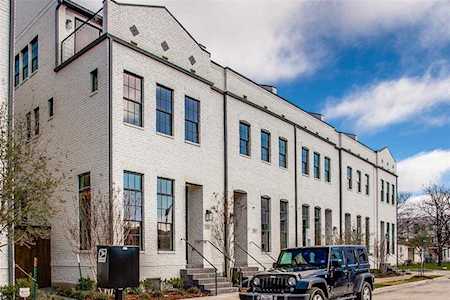 2764 Wingate Street Fort Worth, TX 76107