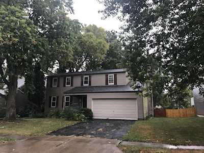 6505 Ponset Street Dublin, OH 43017
