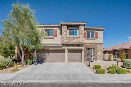 1626 Meadow Bluffs Ave Henderson, NV 89014