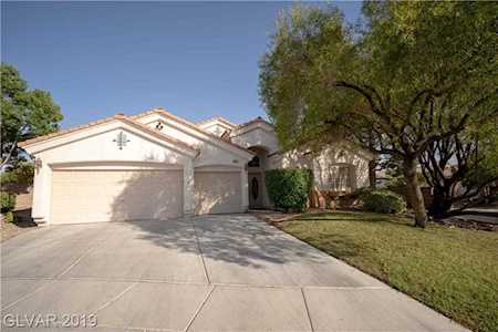 10662 Cosenza Ln Las Vegas, NV 89141