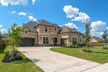16623 Blue Nile Dr Cypress, TX 77433