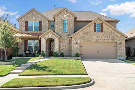 2317 Truro Drive Mckinney, TX 75071