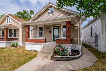 909 Central Ave Louisville, KY 40208