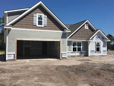 3924 Stone Harbor Place Leland, NC 28451
