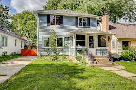 3138 Ulysses Street NE Minneapolis, MN 55418