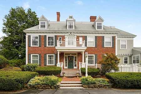 5 Porter Rd #A2 Andover, MA 01810