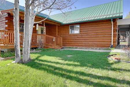 1346 Sage Ridge Road Meeker, CO 81641