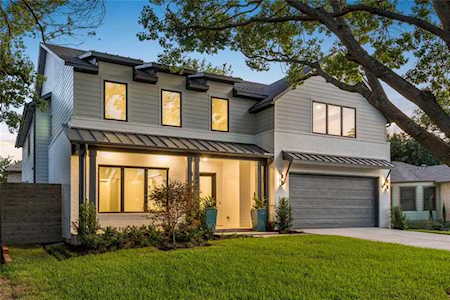 6446 Vickery Boulevard Dallas, TX 75214