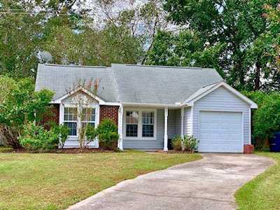 2671 Lake Myrtle Dr Charleston, SC 29414