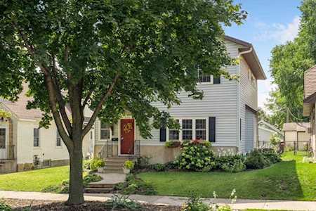 1126 Blair Avenue Saint Paul, MN 55104