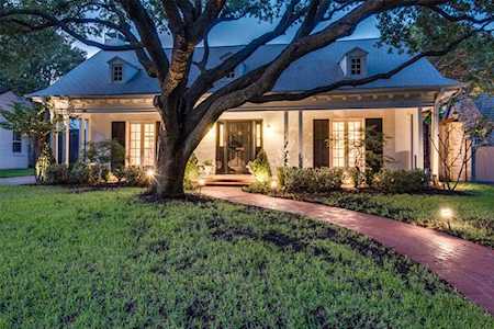 4536 Edmondson Avenue Highland Park, TX 75205
