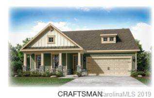 7236 Irongate Dr Indian Land, SC 29720