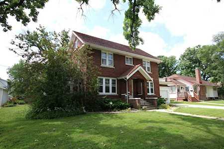 48 Woodland Ave Fond Du Lac, WI 54935-5748