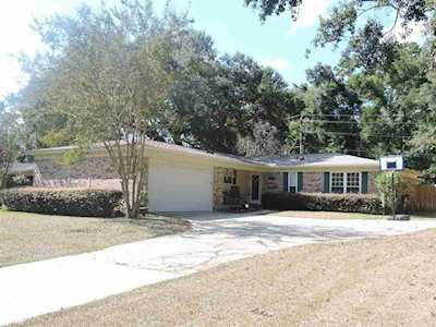 4026 Ardara Drive Tallahassee, FL 32309