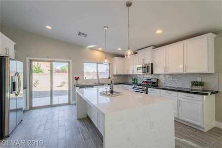 4588 Avery Rock St Las Vegas, NV 89147
