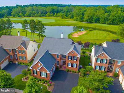15305 Fog Mountain Circle Haymarket, VA 20169