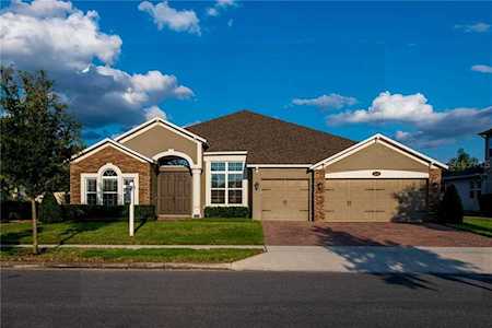 16045 Hickory Marsh Lane Winter Garden, FL 34787