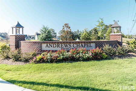 1507 Farm Pond Trail Durham, NC 27703