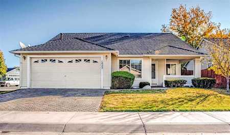 1422 Edlesborough Circle Gardnerville, NV 89410