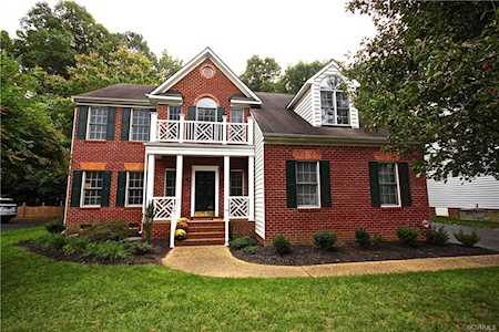 9059 Little Joselyn Dr Mechanicsville, VA 23116