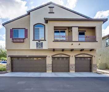 2725 E Mine Creek Road #1152 Phoenix, AZ 85024