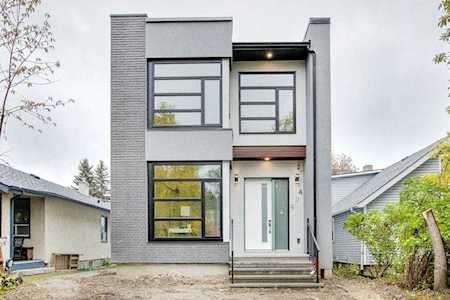 404 12 Avenue NW Calgary, AB T2M 0C9